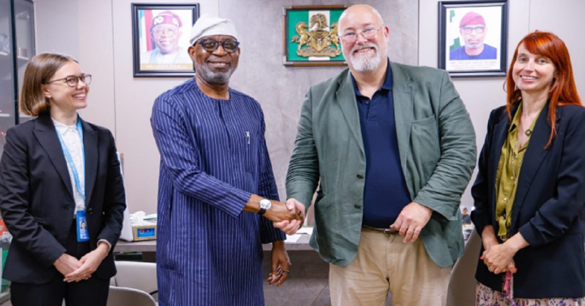 FG, UNODC Collaborate On Response To Minerals-Financed Terrorism