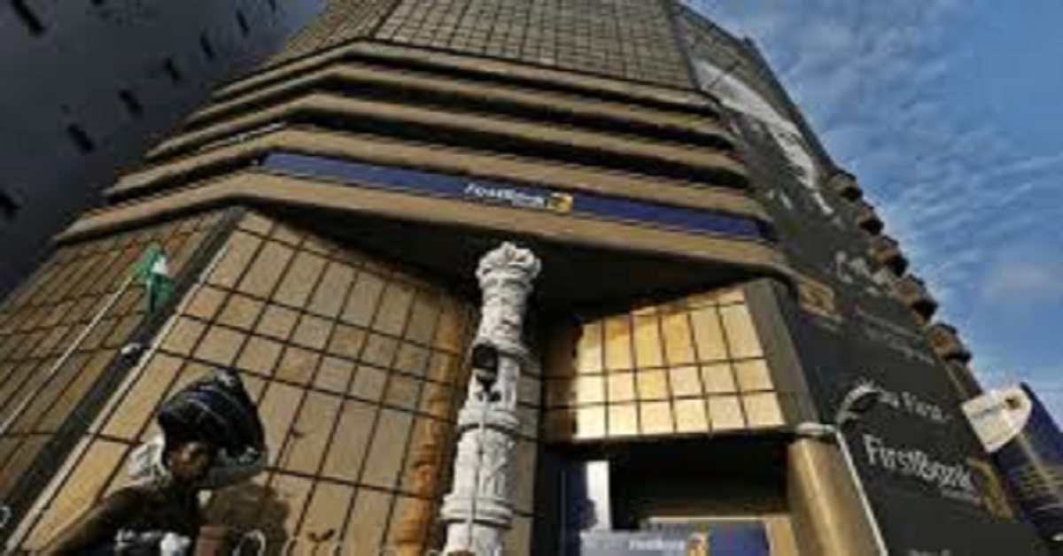 SEC Reaffirms ‘No Objection’ Position on First HoldCo Transaction