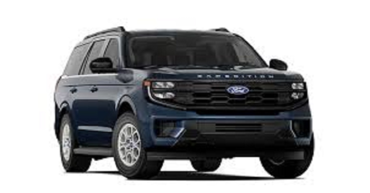 Ford Recalls Over 694,000 SUVs In US