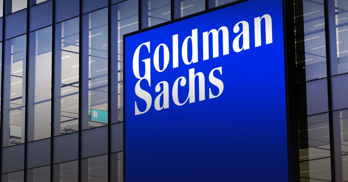 Goldman Sachs Profits Jump As CEO Eyes More Merger Activity
