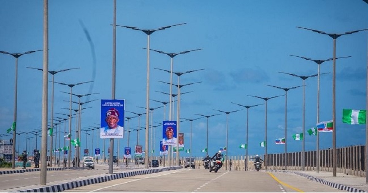 FG Secures $747m Loan For Lagos-Calabar Coastal Highway