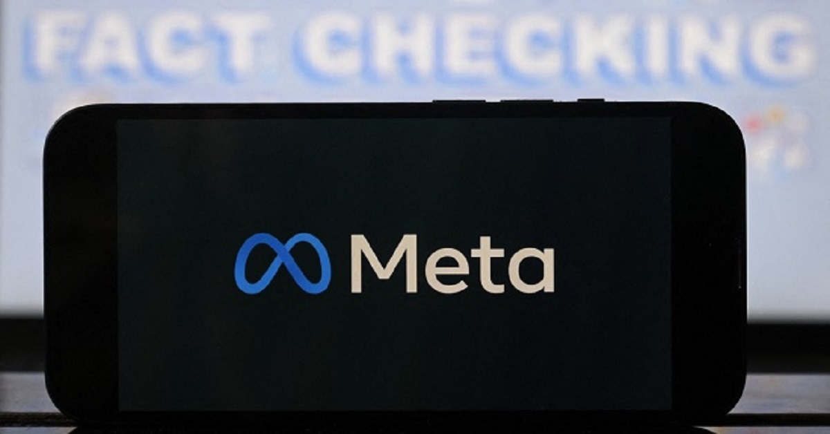 Meta To Appeal EU Fine