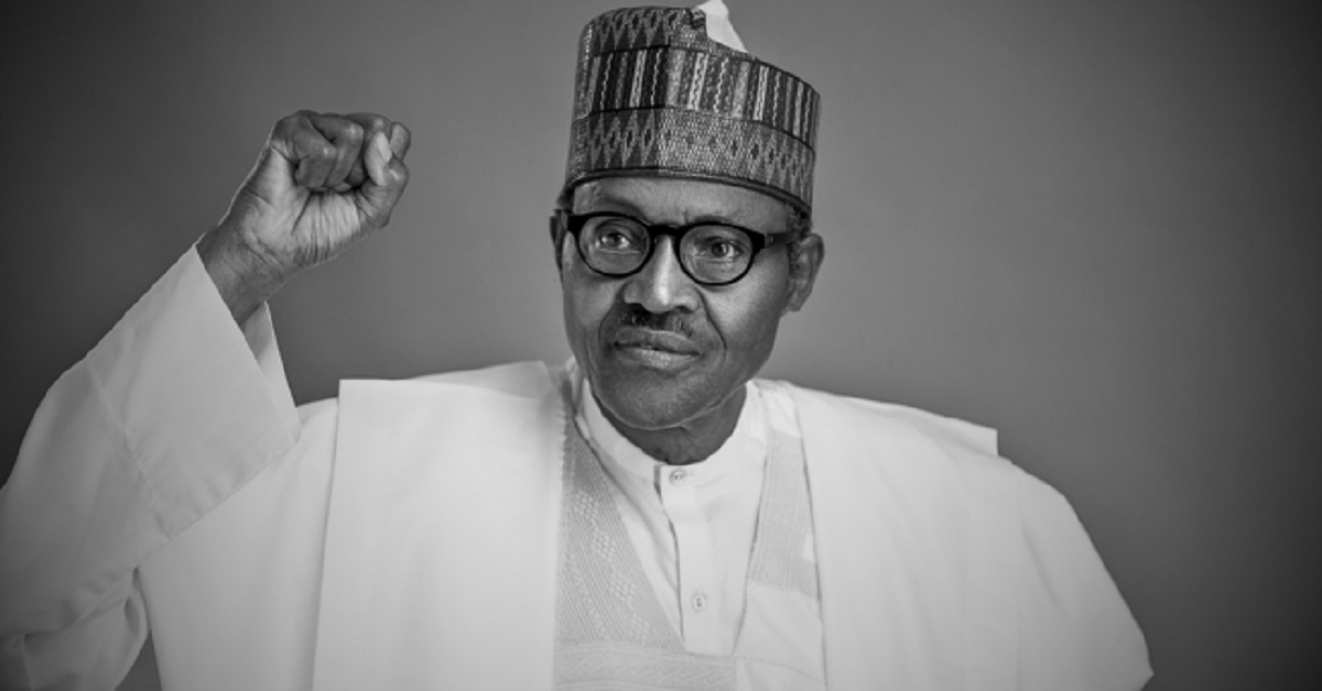 JUST IN: Buhari For Burial Tuesday As Mourners Throng Daura Residence