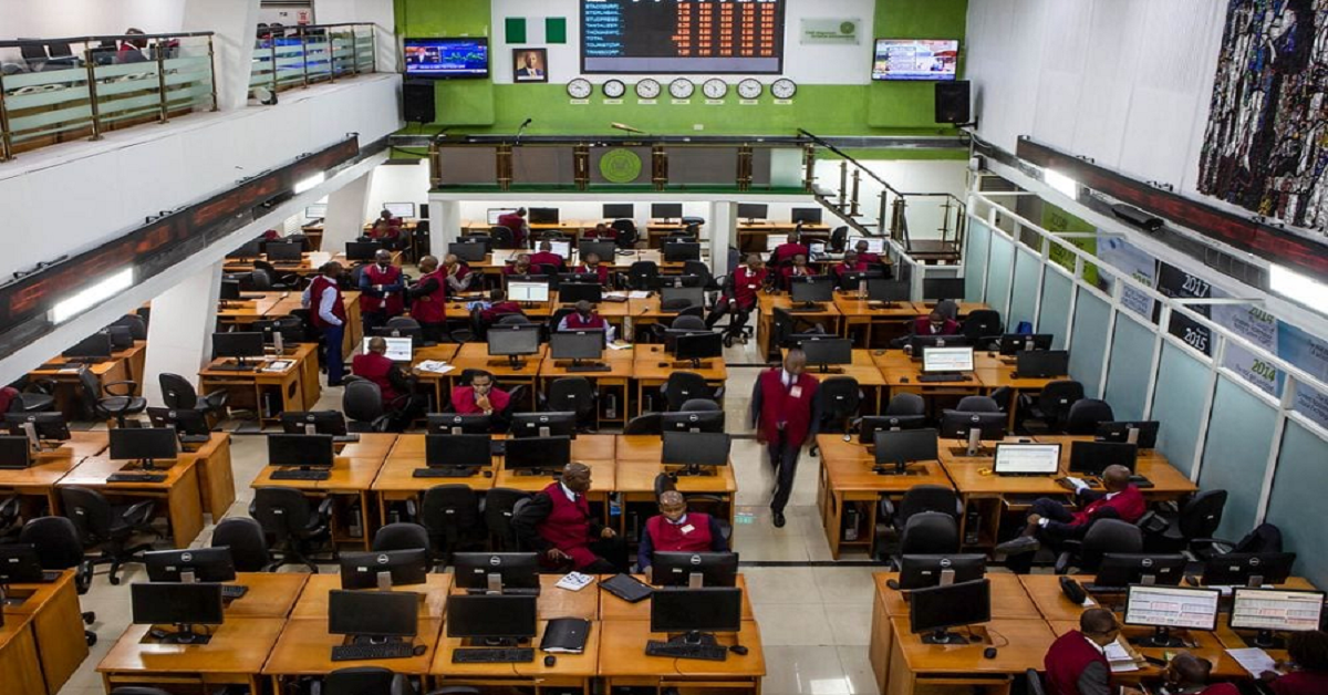 Local Bourse Bullish with NGXASI up 0.47%, NSI up 0.74%; Naira Weakens to N1,535/$