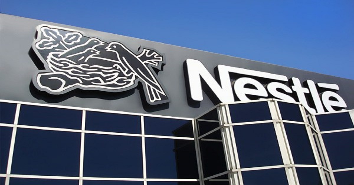 Nestle Struggles Amid Weak China Market