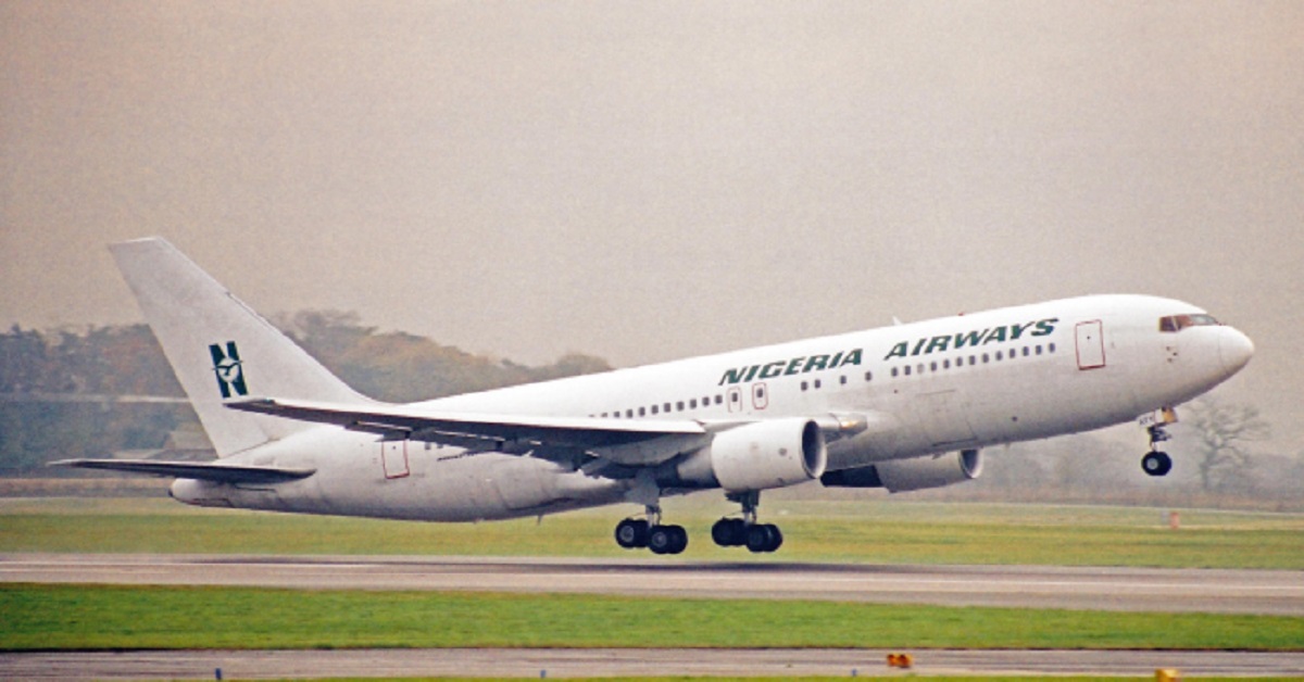 FG Approves Pensions for Defunct Nigeria Airways Workers After 22 Years