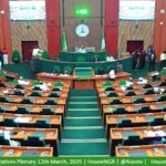 Reps Pass Bill to Establish State Police in Nigeria