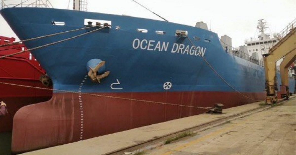 NPA Births First Wholly Nigerian-Owned Container Vessel