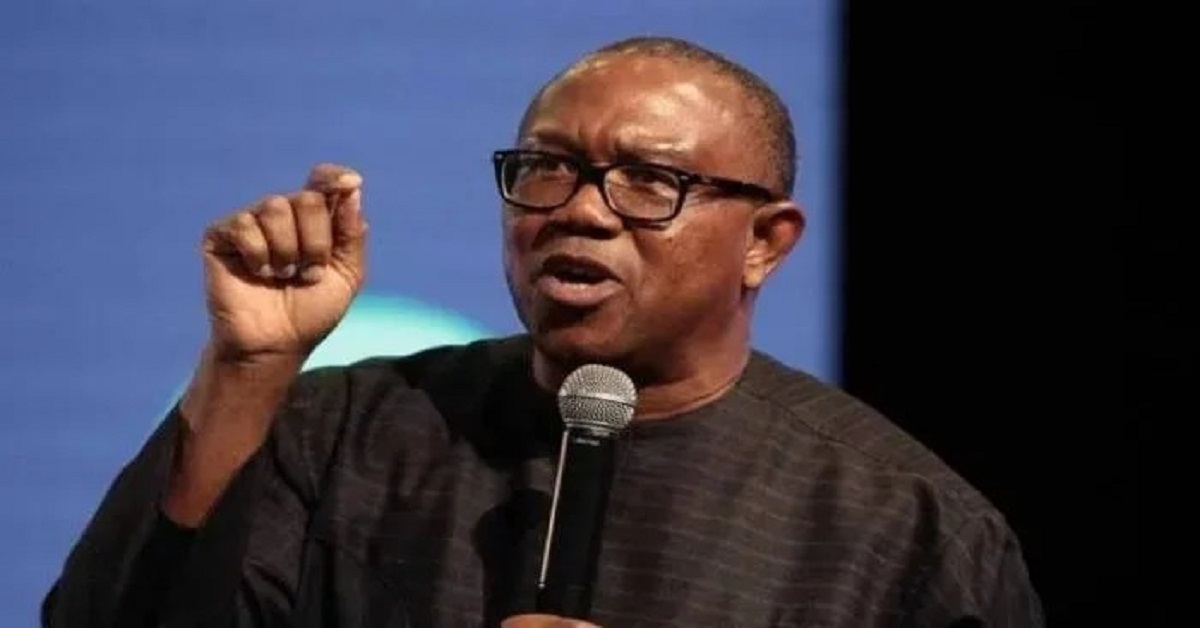 Why I Couldn’t Attend Buhari’s Funeral — Obi