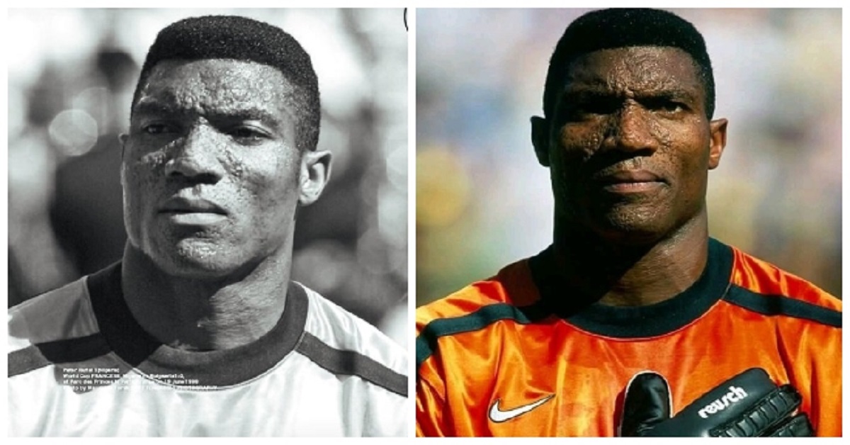 Super Eagles Legend Peter Rufai Passes Away at 61