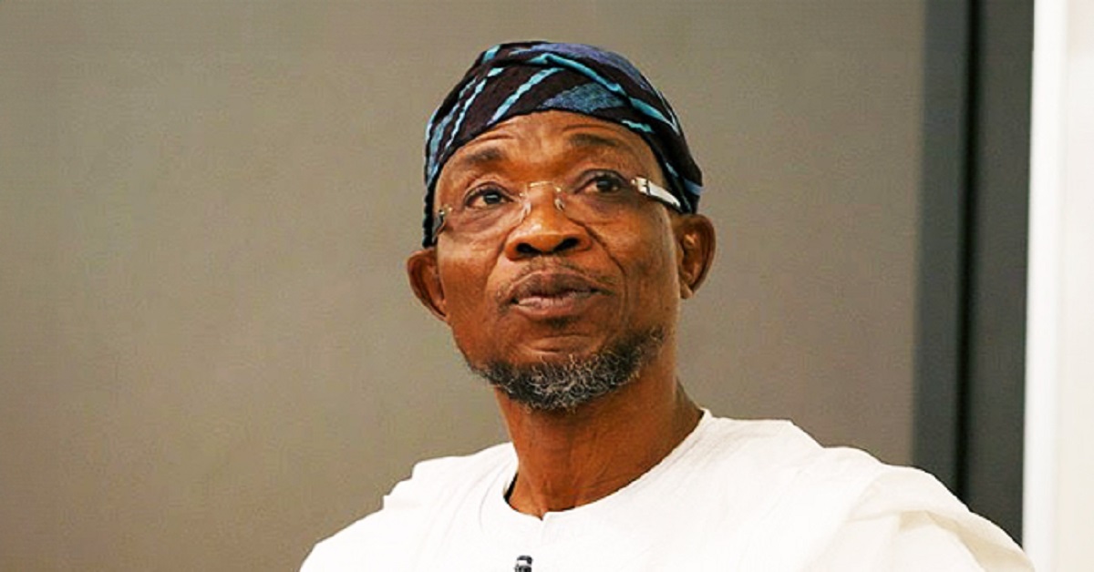Rauf Aregbesola Joins Opposition ADC: Why Tinubu's Ex-Ally Switched Camps for 2027