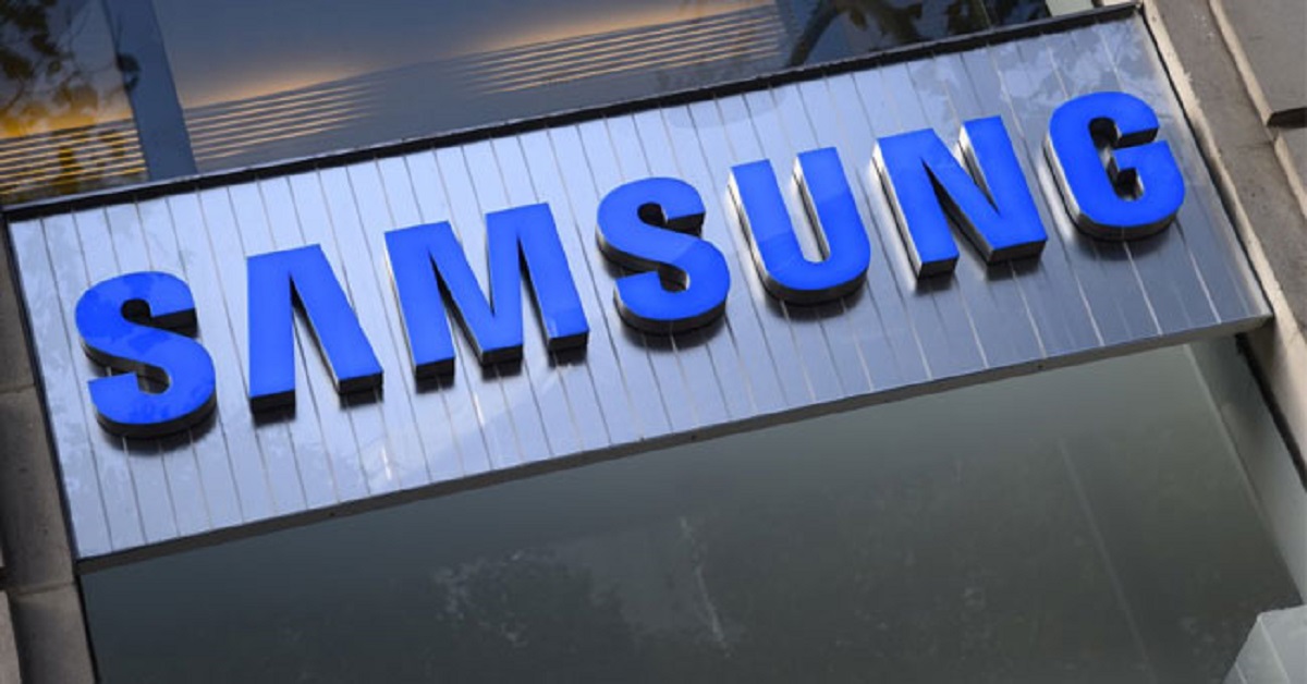 Samsung Electronics’ Operating Profit Drops 55% In Q2