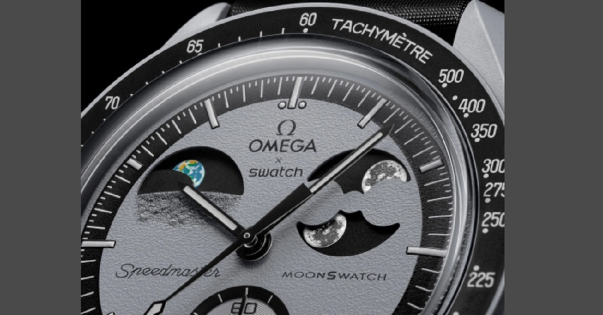 Swatch Profits Plunge Over Weak China Sales