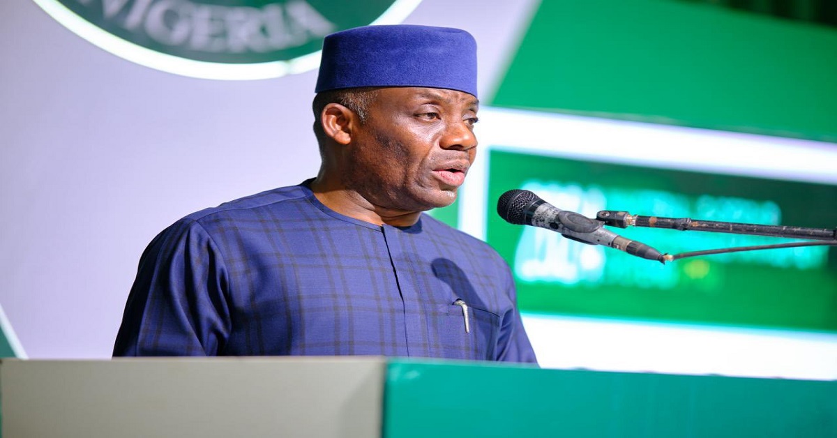 FG Orders Reopening of 47 Unity Schools After Insecurity Shutdown