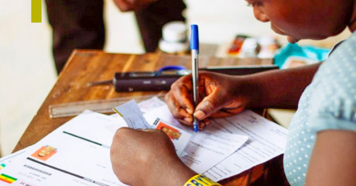 CVR: INEC Warns Against Underage, Multiple Registration
