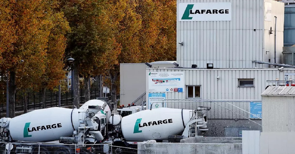 Lafarge Africa Q2 Result 2025: Revenue Rises to N269bn, as PBT Grows by 153%