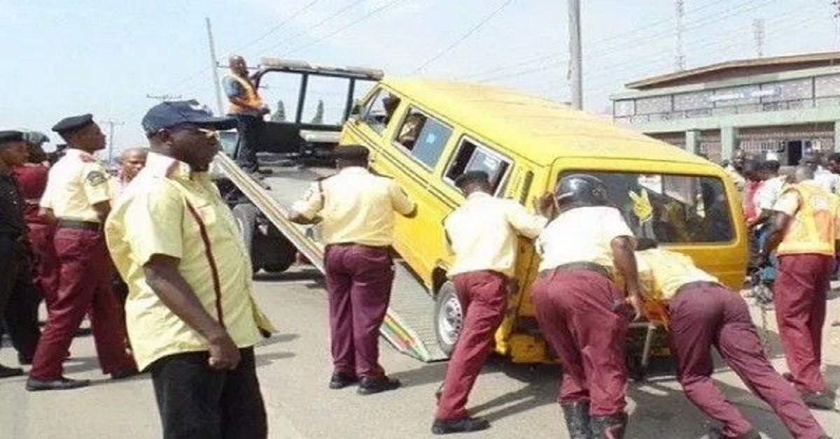 Why Lagos Eased BRT Lane Rules on Eko Bridge, Odo Iya-Alaro