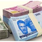Naira to Dollar Exchange Rate Today, June 3, 2026