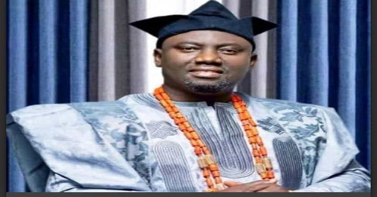 Yoruba Weak Link: How Oranmiyan Chickens Come Home to Roost - ASHE foundation