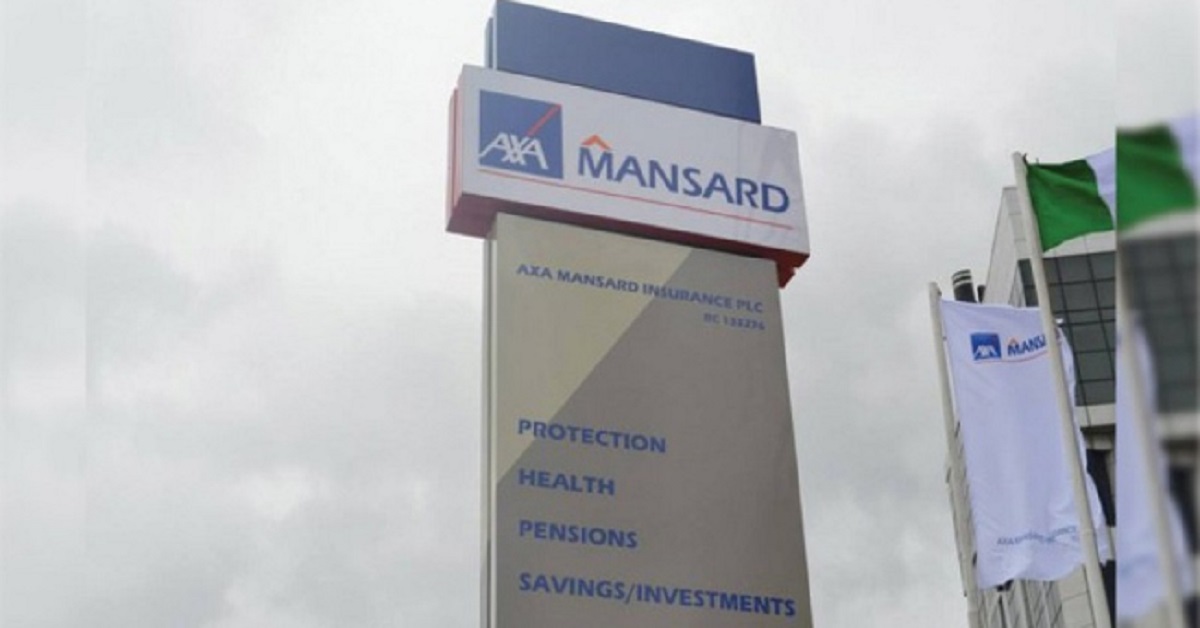 AXA Mansard Sustains Growth Momentum with 24% Growth in Insurance Revenues for H1 2025