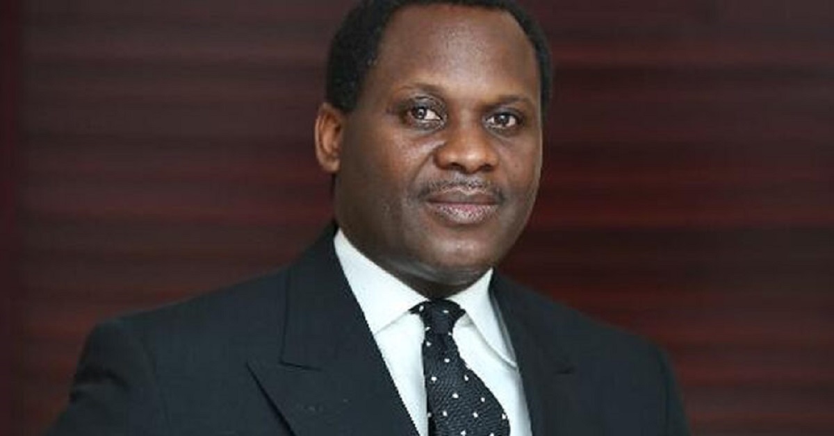 Babatunde Irukera Named New Chairman of Veritas Kapital Assurance