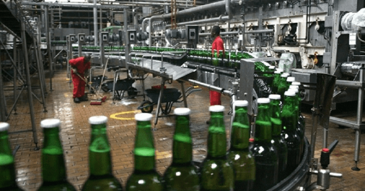 Champion Breweries Expands Portfolio with Bullet Brand Acquisition