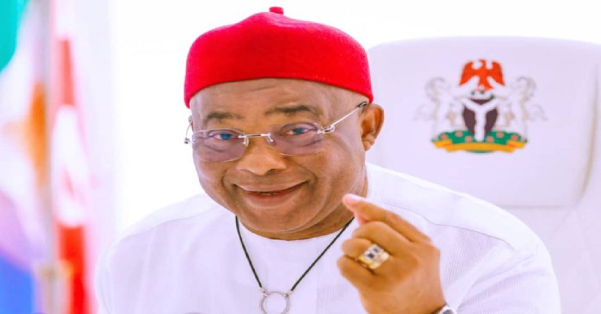 NOA Commends Imo State's Ban on Graduation Parties for Young Students