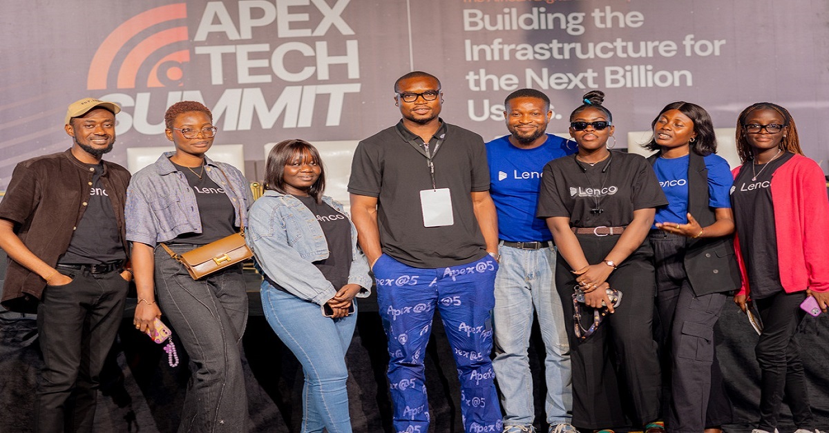 Apex Network Marks Five Years with Forum on Africa’s Digital Future