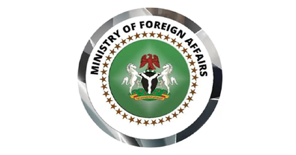 Death of Nigeria’s Top Diplomat in Cameroon Confirmed