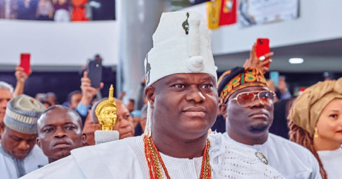 Challenging Ooni-Sultan Civilizational Leadership, a Colonial Psychocultural Damage - ASHE Foundation