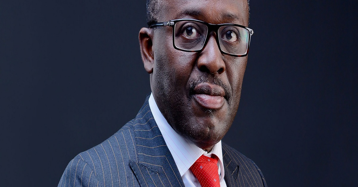 President Tinubu Appoints Opeyemi Agbaje as PENCOM Board Chairman