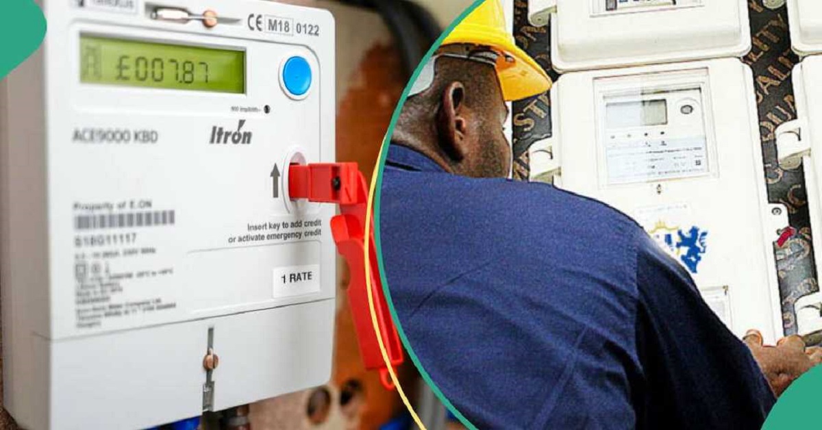 EKEDC Denies Involvement In Badagry Prepaid Meter Distribution Scheme