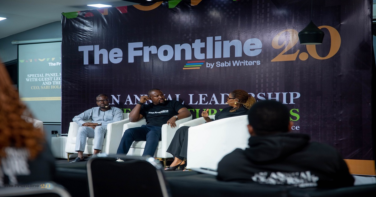 Sabi Writers Hosts Annual Guest Lecture Series