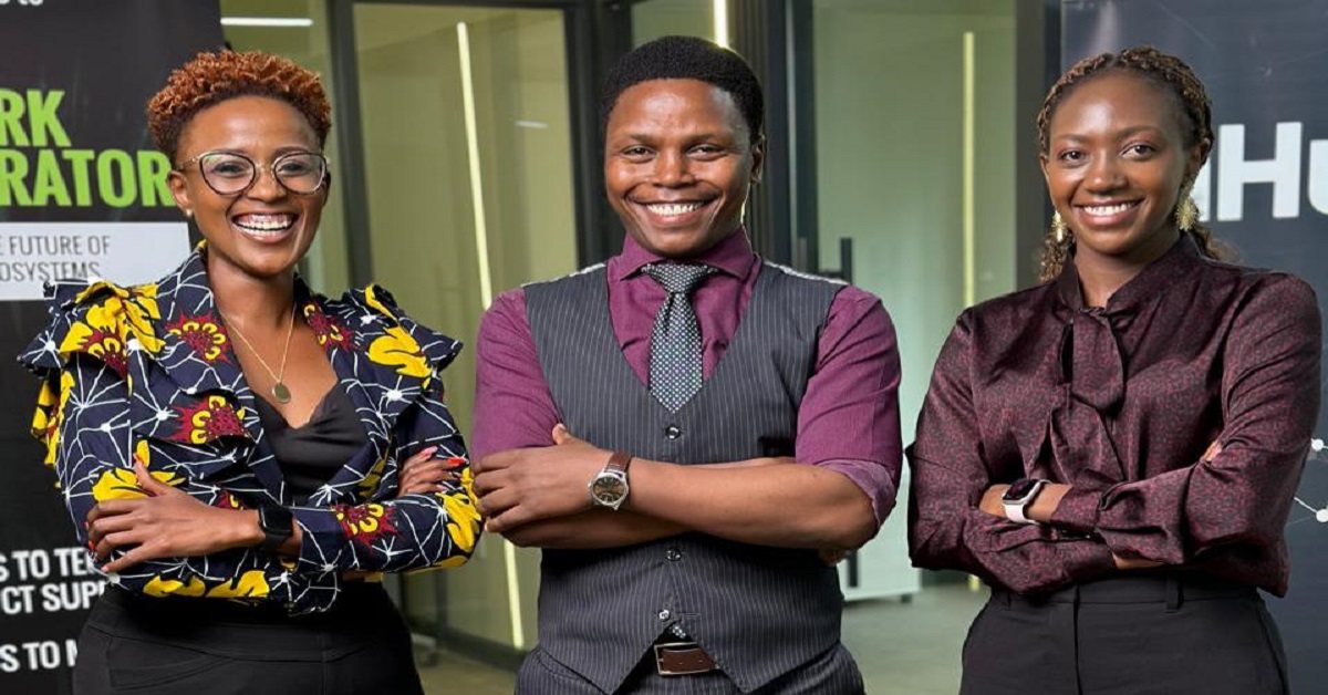 Twiva Secures Strategic Investment from Sony Innovation Fund to Accelerate Growth of Africa’s Creator Economy