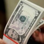 Naira to Dollar Exchange Rate Today, April 9, 2026