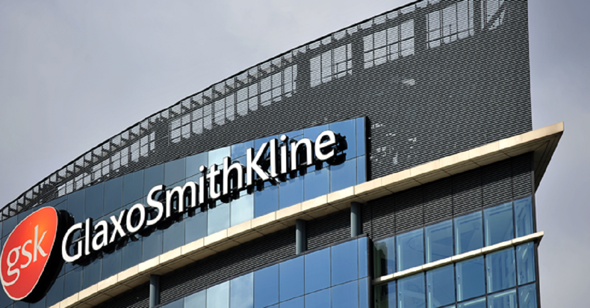 GSK CEO Emma Walmsley to Step Down