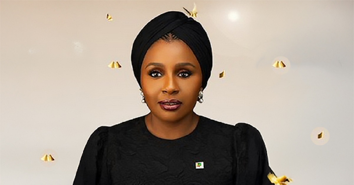 NNPCL MD Maryamu Idris Appointed Nigeria’s OPEC Representative