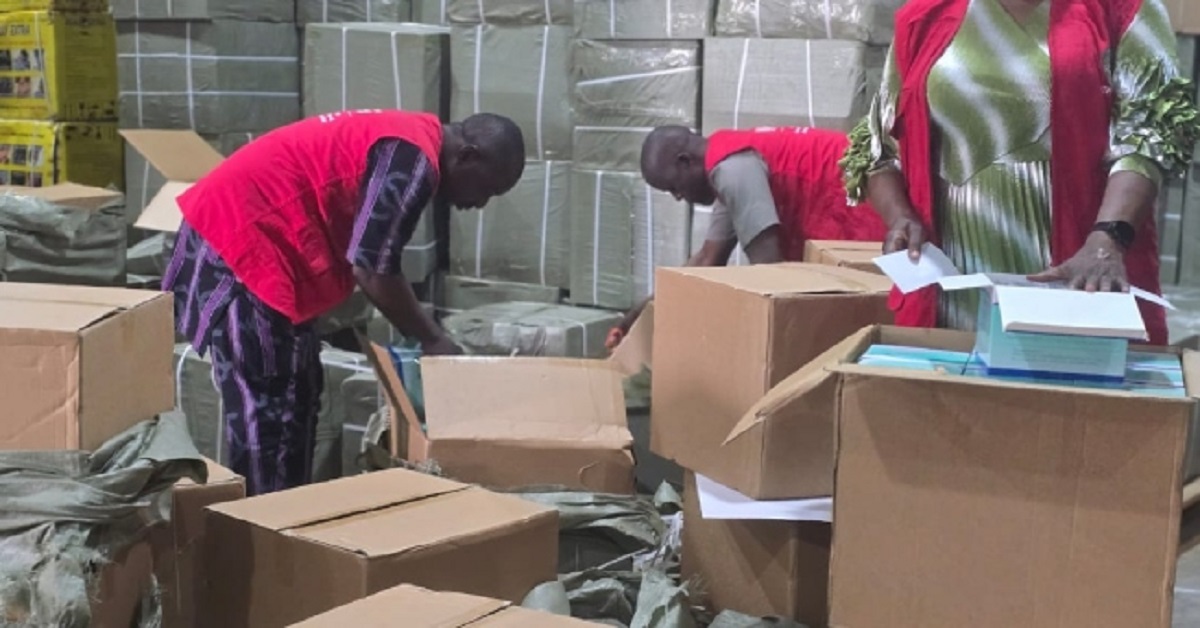 NAFDAC Seizes ₦1.2bn Worth of Fake Drugs in Lagos