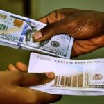Naira to Dollar Exchange Rate Today, June 2, 2026