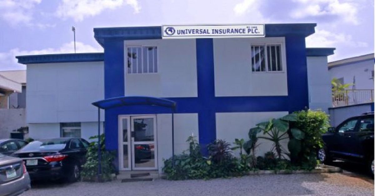 Universal Insurance Plc Records Impressive N1.94bn PAT in FY 2024 Audited Results