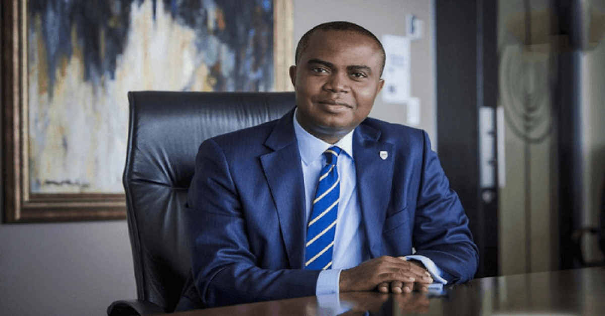 Stanbic IBTC Holdings Appoints Chuma Nwokocha as Substantive Group Chief Executive