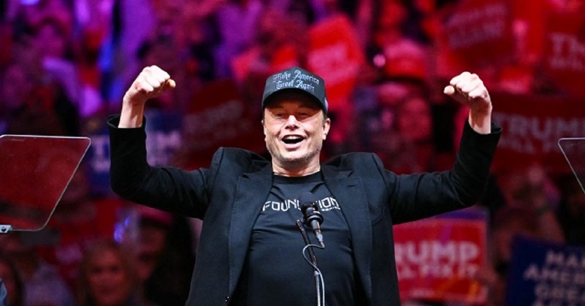 Elon Musk: Halfway to Trillionaire Status – What It Means for the World