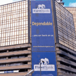 First HoldCo Seeks Shareholders’ Approval for ₦253bn Capital Raise at May 29 AGM