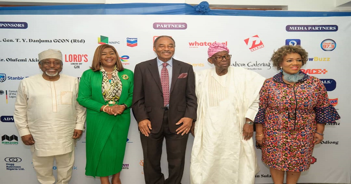 MUSON Music Festival '25: Cardinal Rex Lawson Spirit Resonates in Theatrical Musical "Sawa lele"