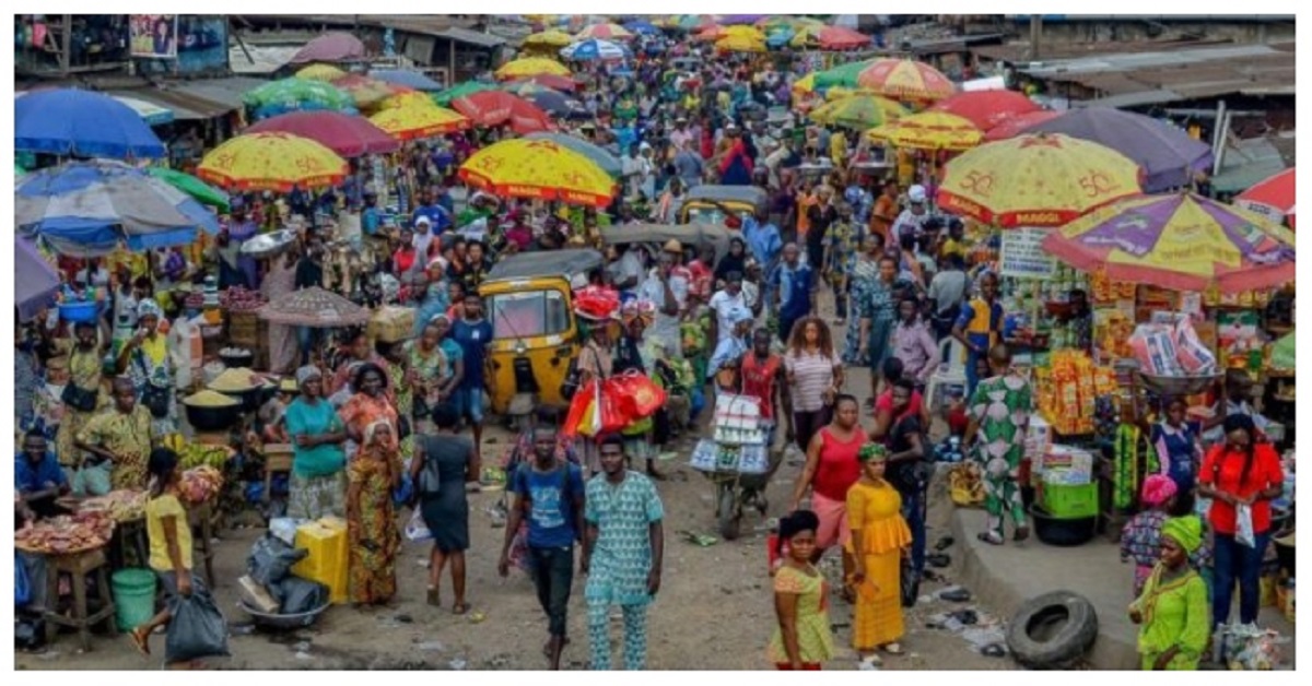 139 Million Nigerians Living In Poverty Despite Reforms — World Bank