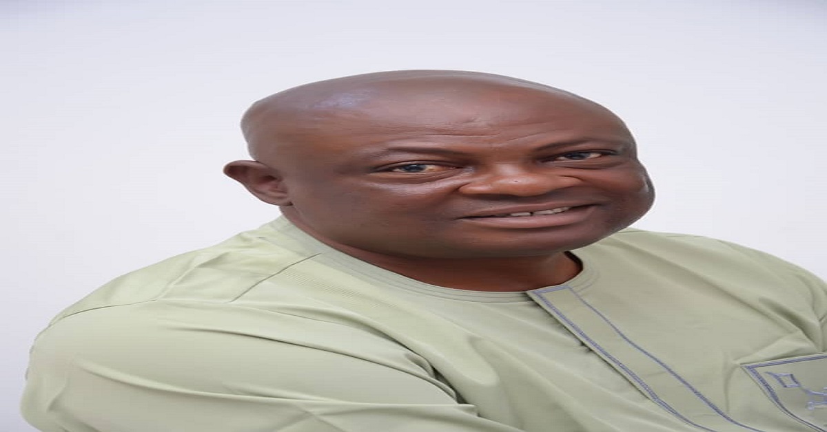 Wike’s Behavior Among Many Reasons Why Trump Called Nigeria Disgraced Country-Akuma