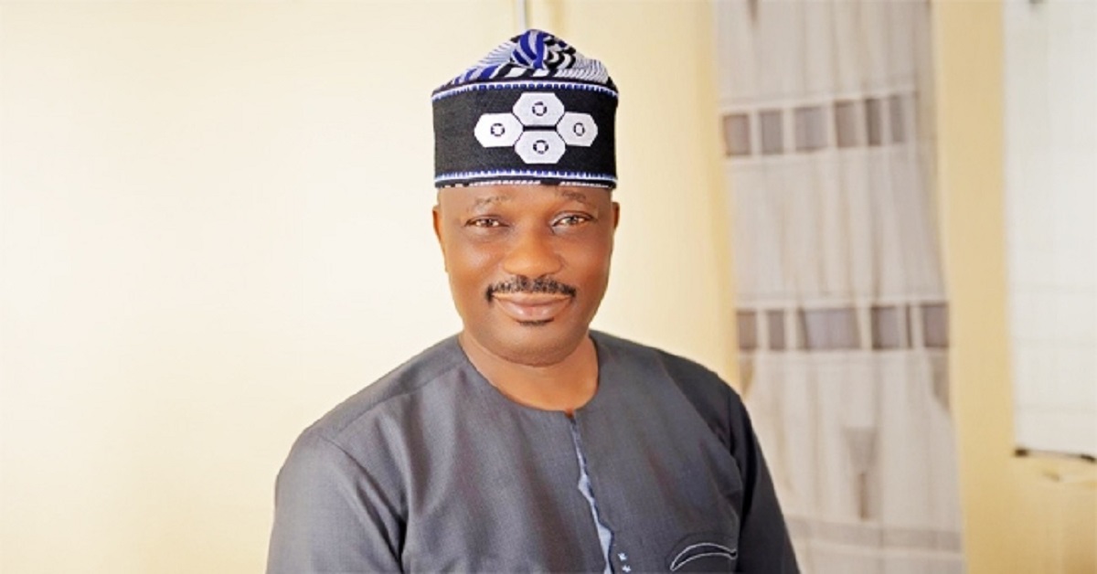 Autopsy: Ex-Ondo Gov Candidate Akingboye Was Murdered-Lagos CP