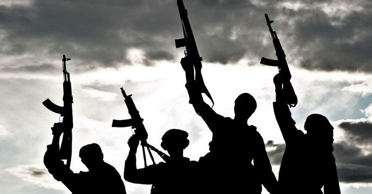 Gunmen Abduct Adebayo Adelabu's Sister, Twin Sons in Ibadan