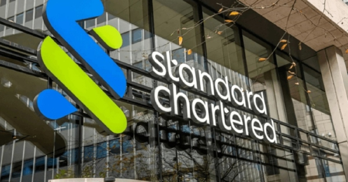Standard Chartered Meets CBN's ₦200bn Capital Target Ahead of Deadline