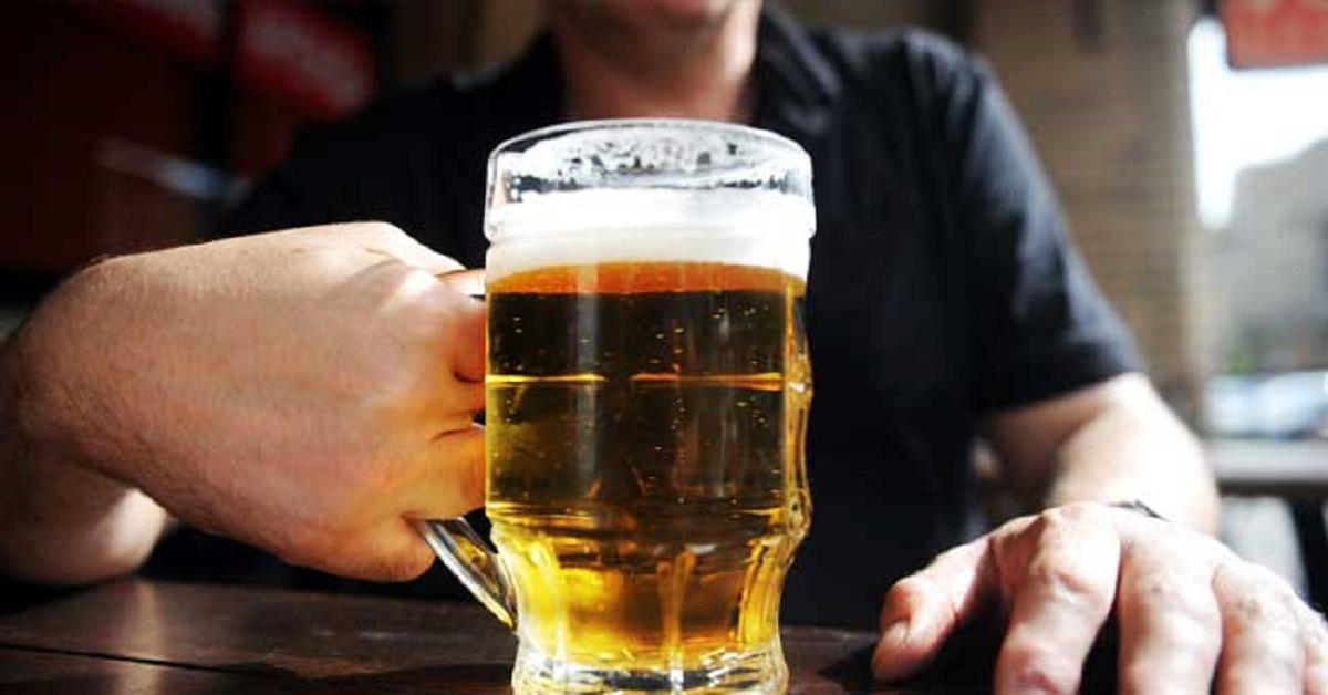 Thailand Lifts Ban On Afternoon Alcohol Sales